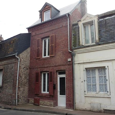 Le Repos - Parking Privatif Villa Étretat Dış mekan fotoğraf