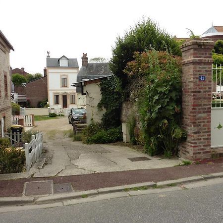 Le Repos - Parking Privatif Villa Étretat Dış mekan fotoğraf