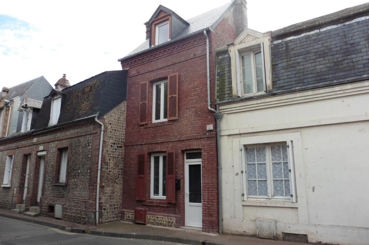 Le Repos - Parking Privatif Villa Étretat Dış mekan fotoğraf
